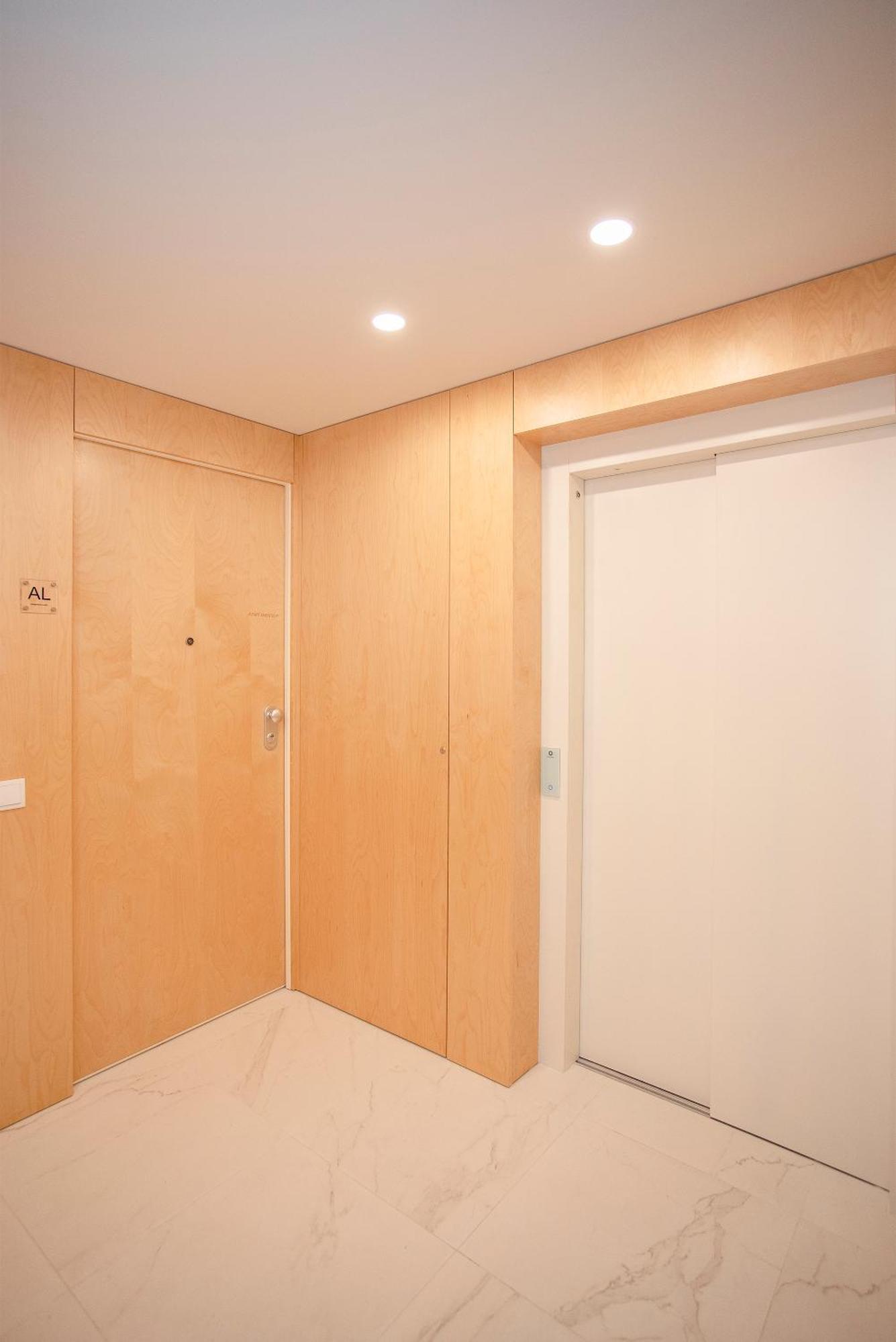 Liiiving In - Luxury Gallery Apartamento