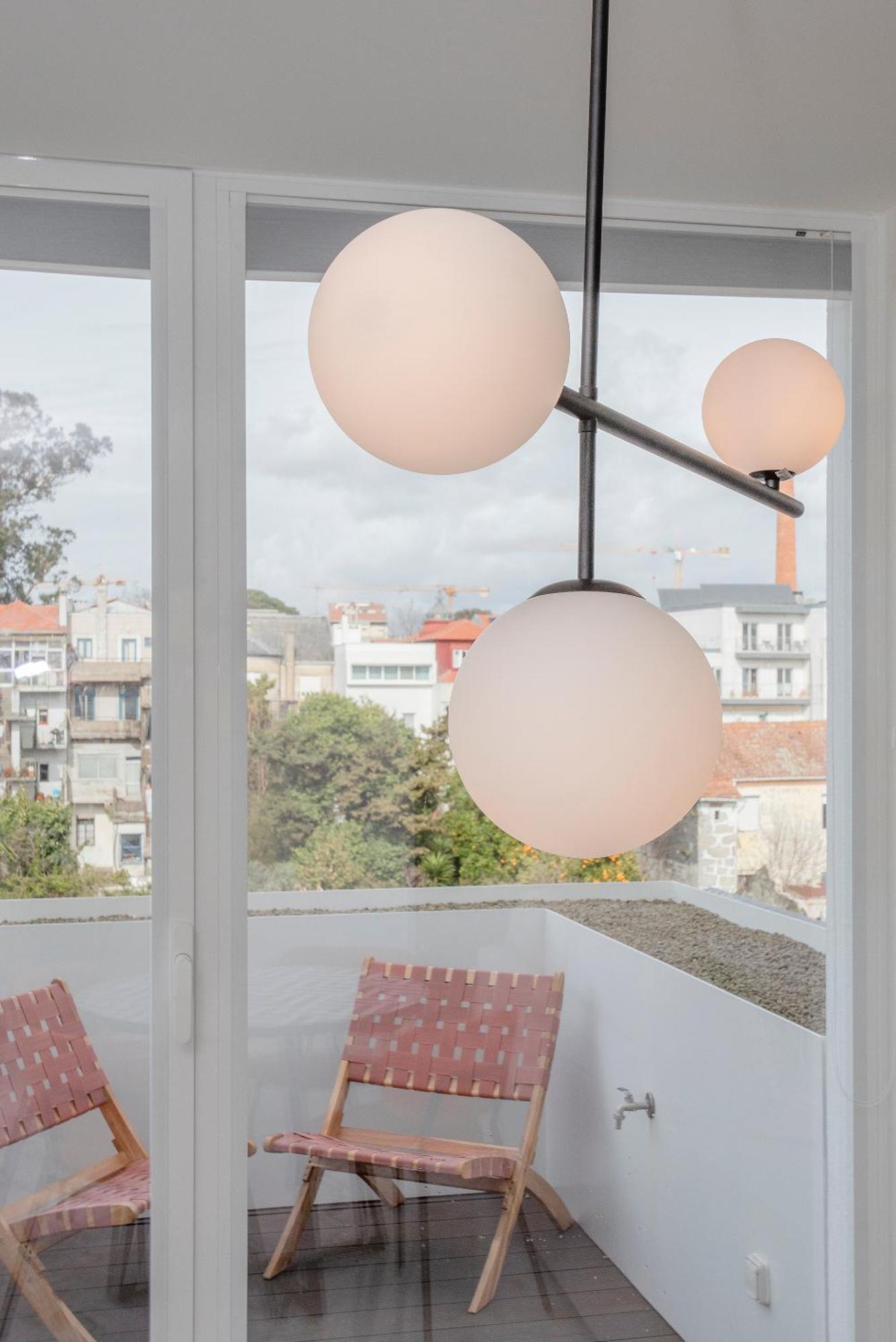 Liiiving In - Luxury Gallery Apartamento *