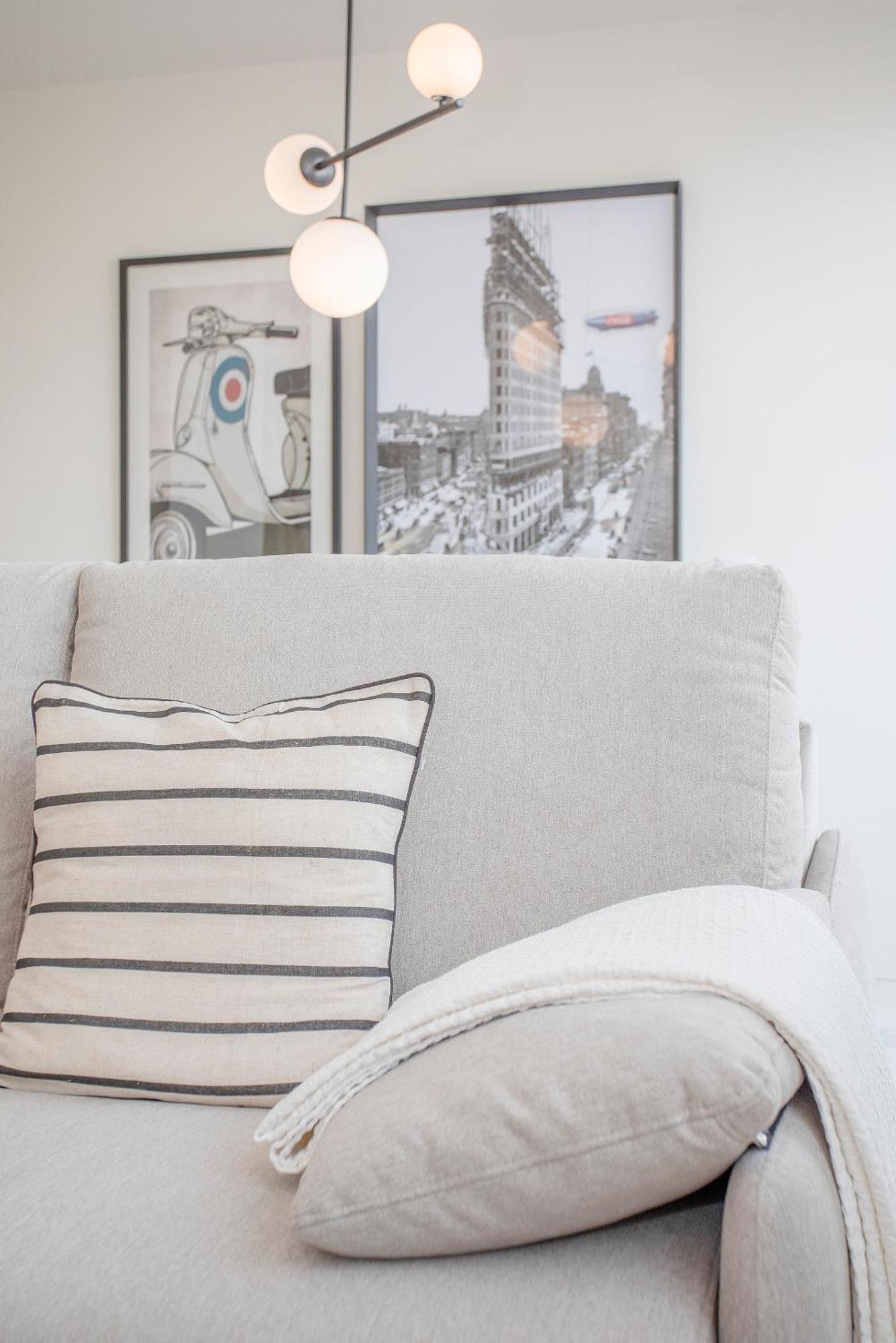 Apartamento Liiiving In - Luxury Gallery *