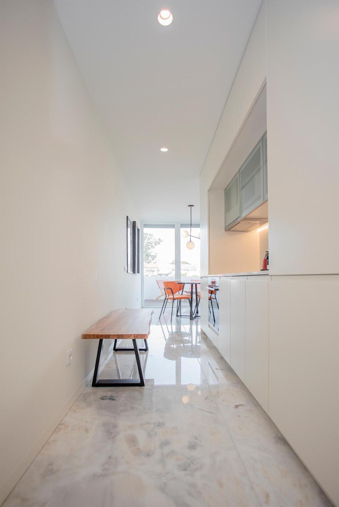 Liiiving In - Luxury Gallery Apartamento