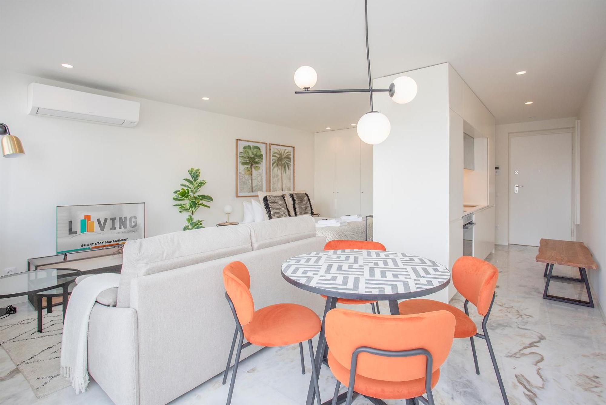 Apartamento Liiiving In - Luxury Gallery