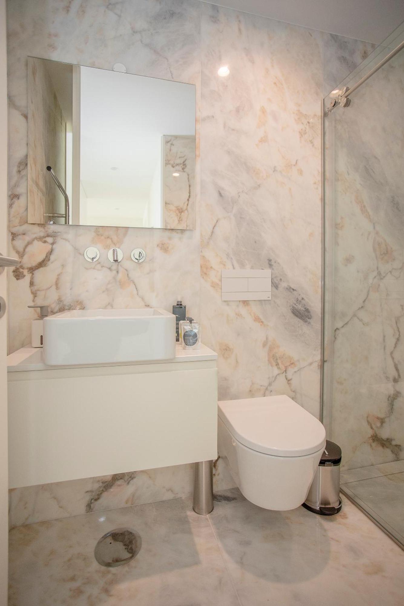 Apartamento Liiiving In - Luxury Gallery Oporto