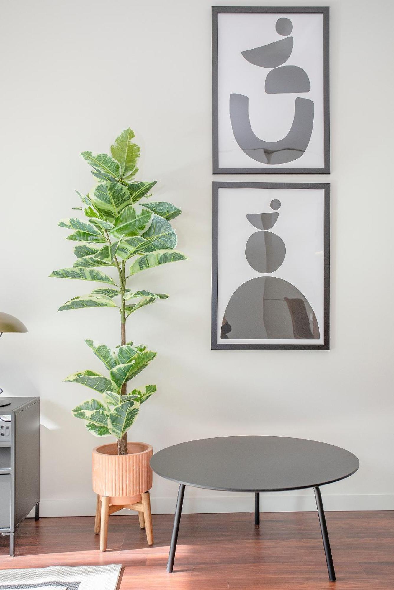 Liiiving In - Luxury Gallery Apartamento