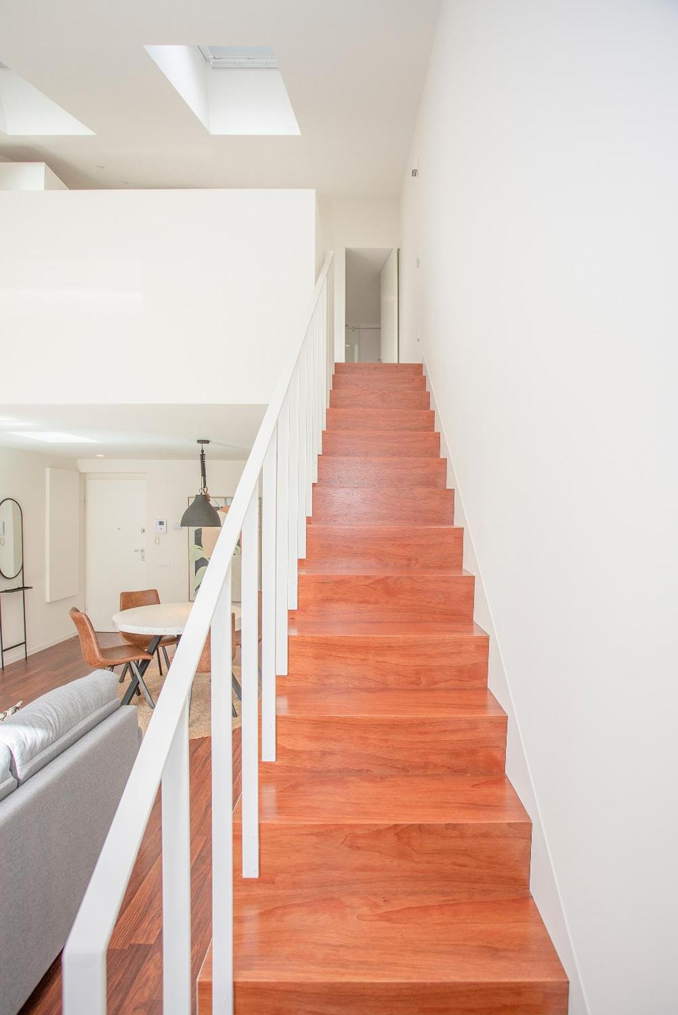 Liiiving In - Luxury Gallery Apartamento Oporto