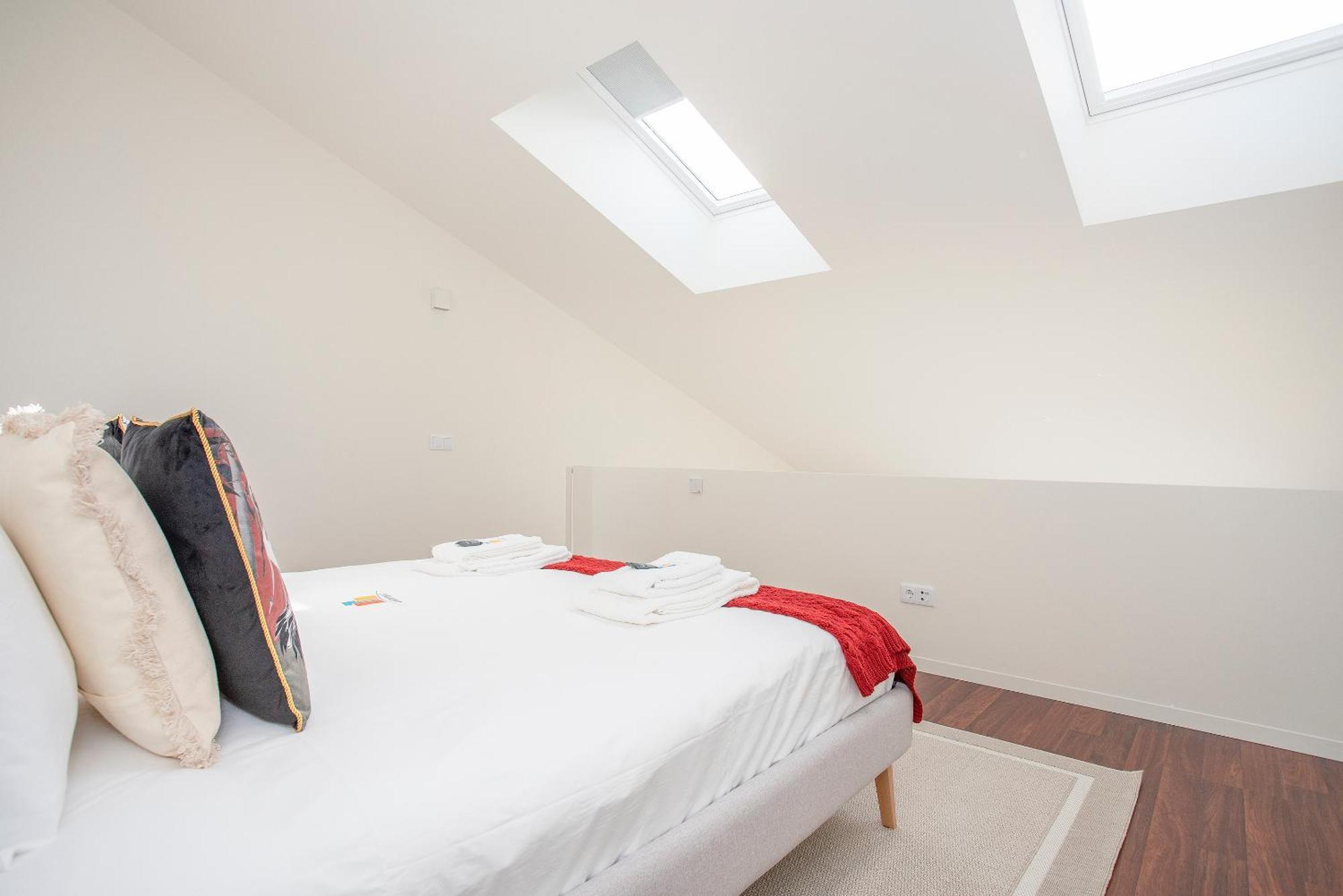 Apartamento Liiiving In - Luxury Gallery
