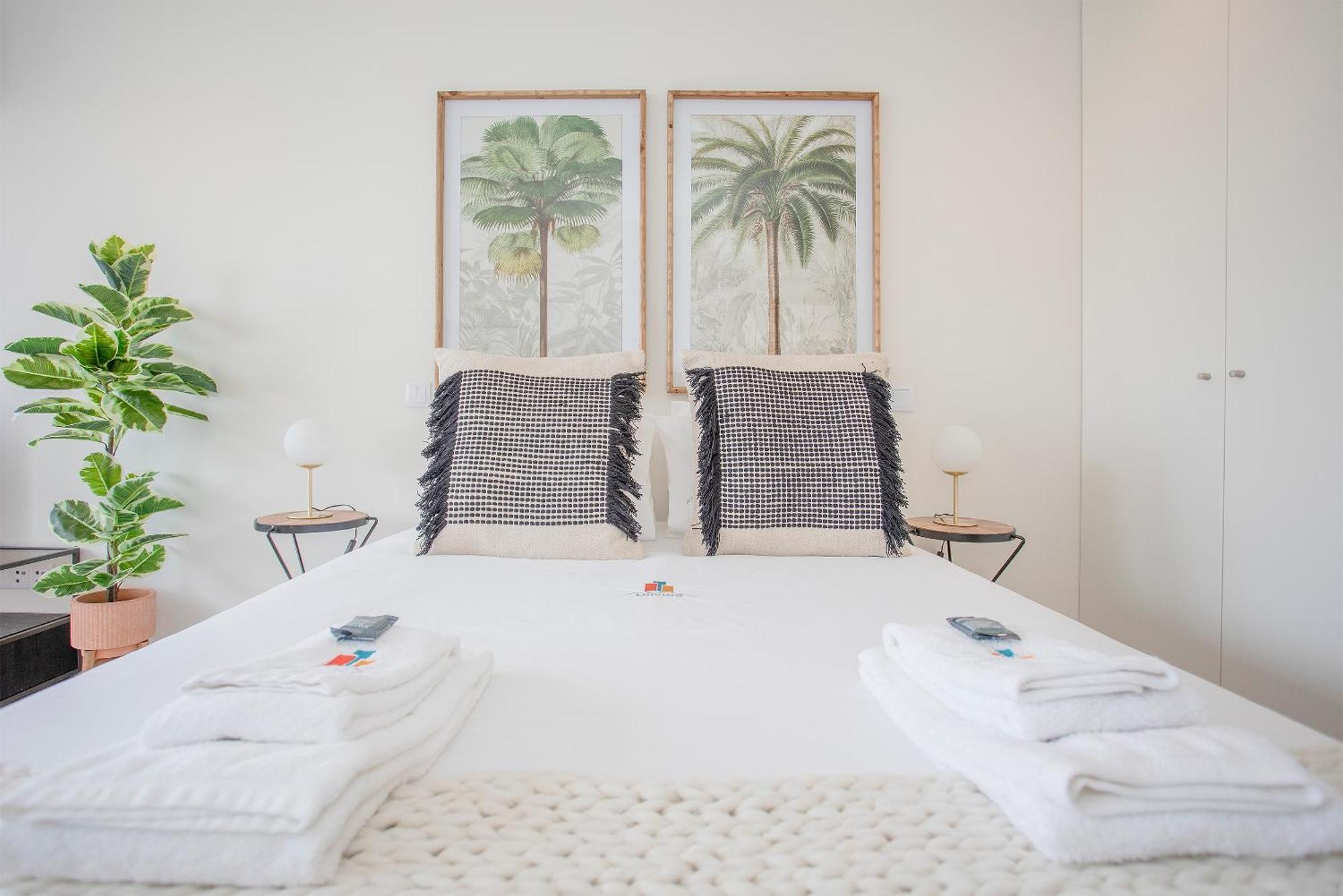 Apartamento Liiiving In - Luxury Gallery Oporto