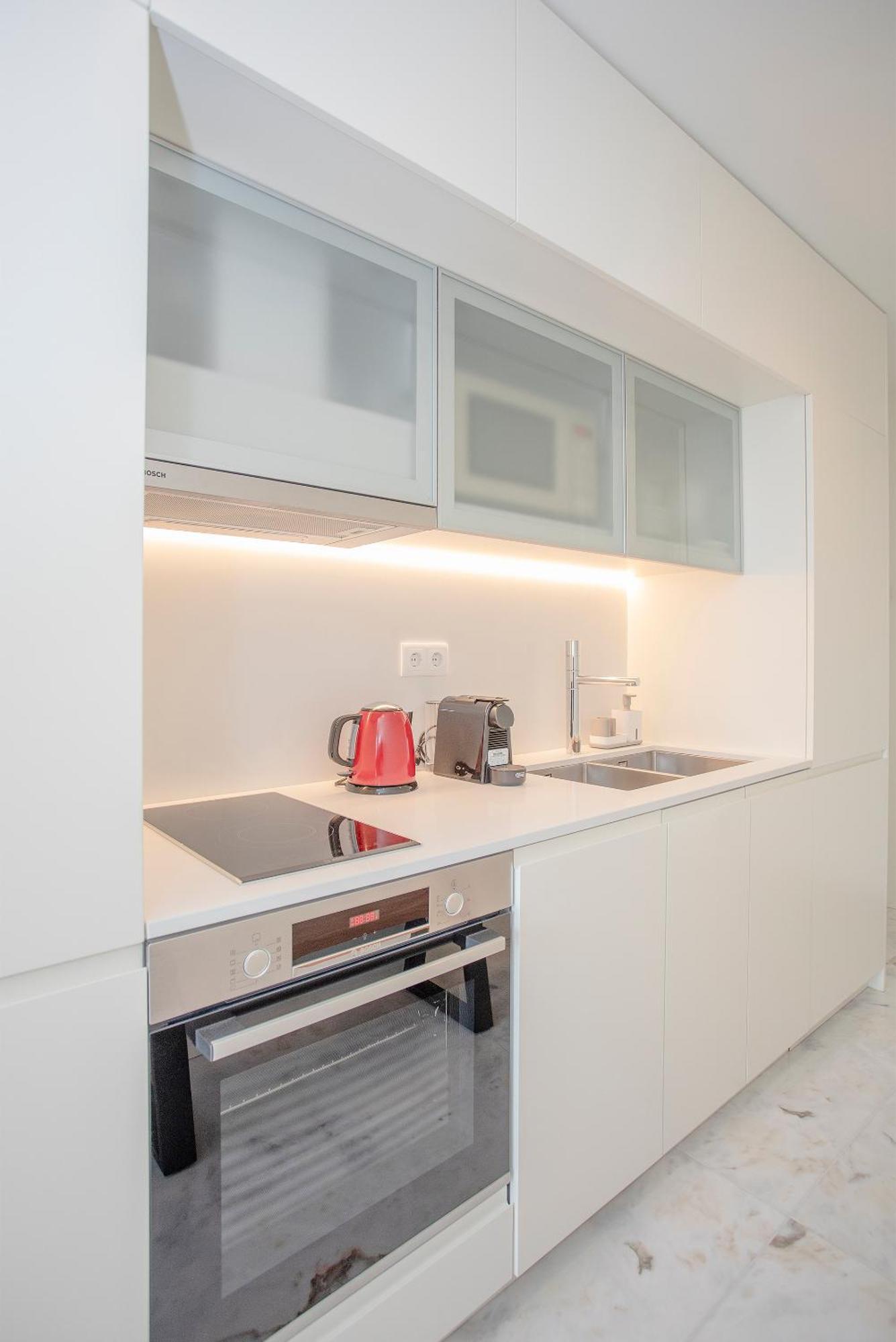 Apartamento Liiiving In - Luxury Gallery *