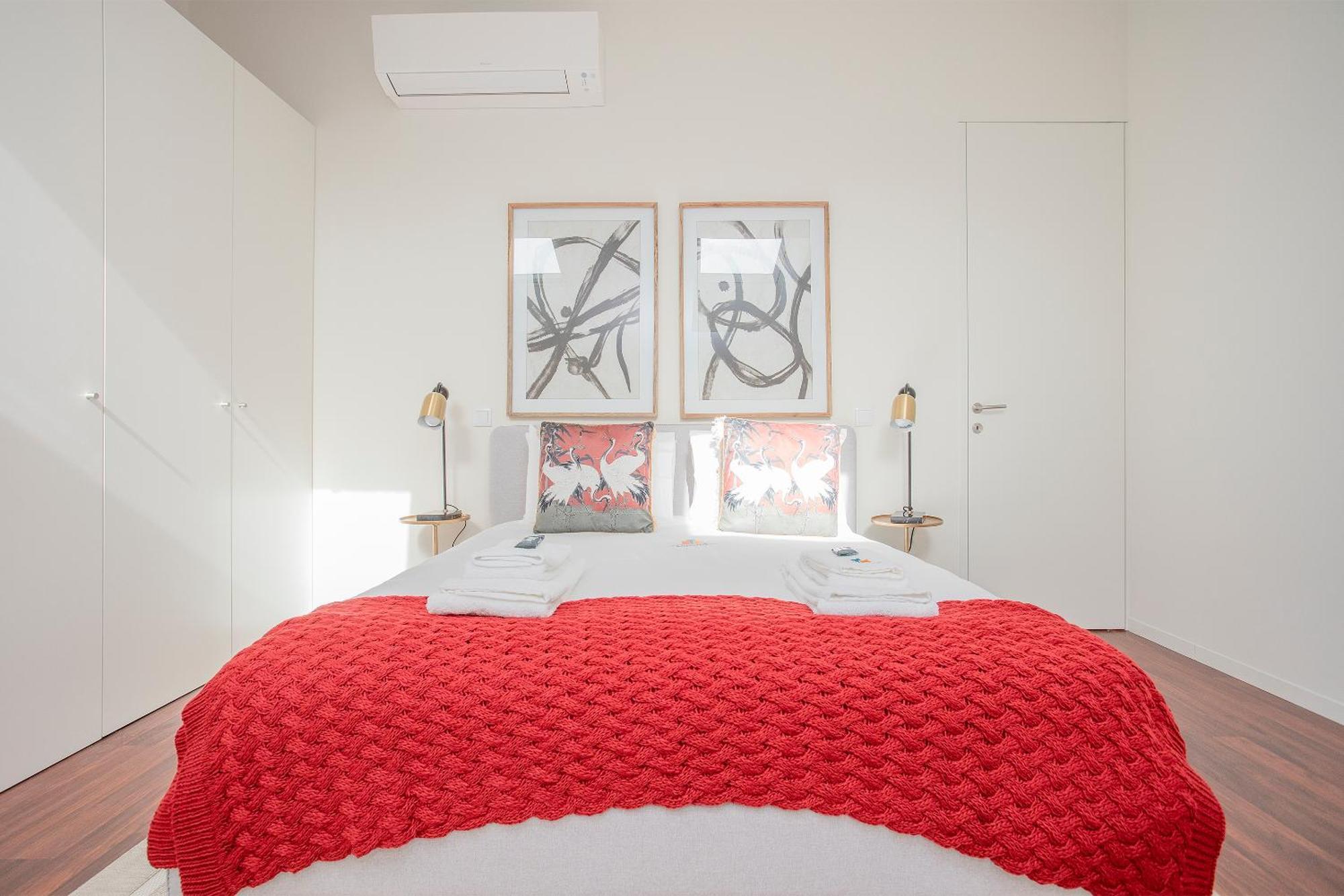 Liiiving In - Luxury Gallery Apartamento *