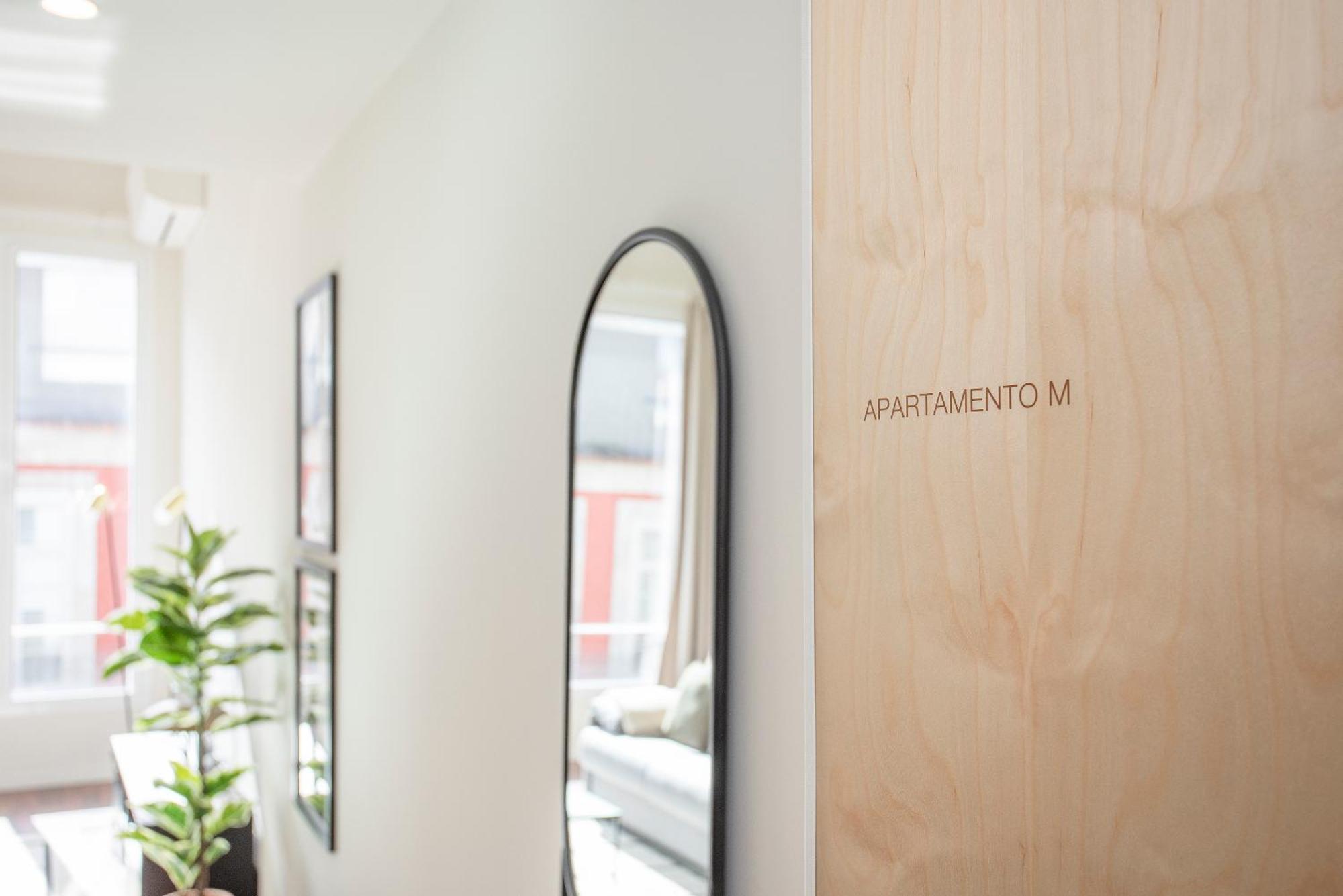 Apartamento Liiiving In - Luxury Gallery *