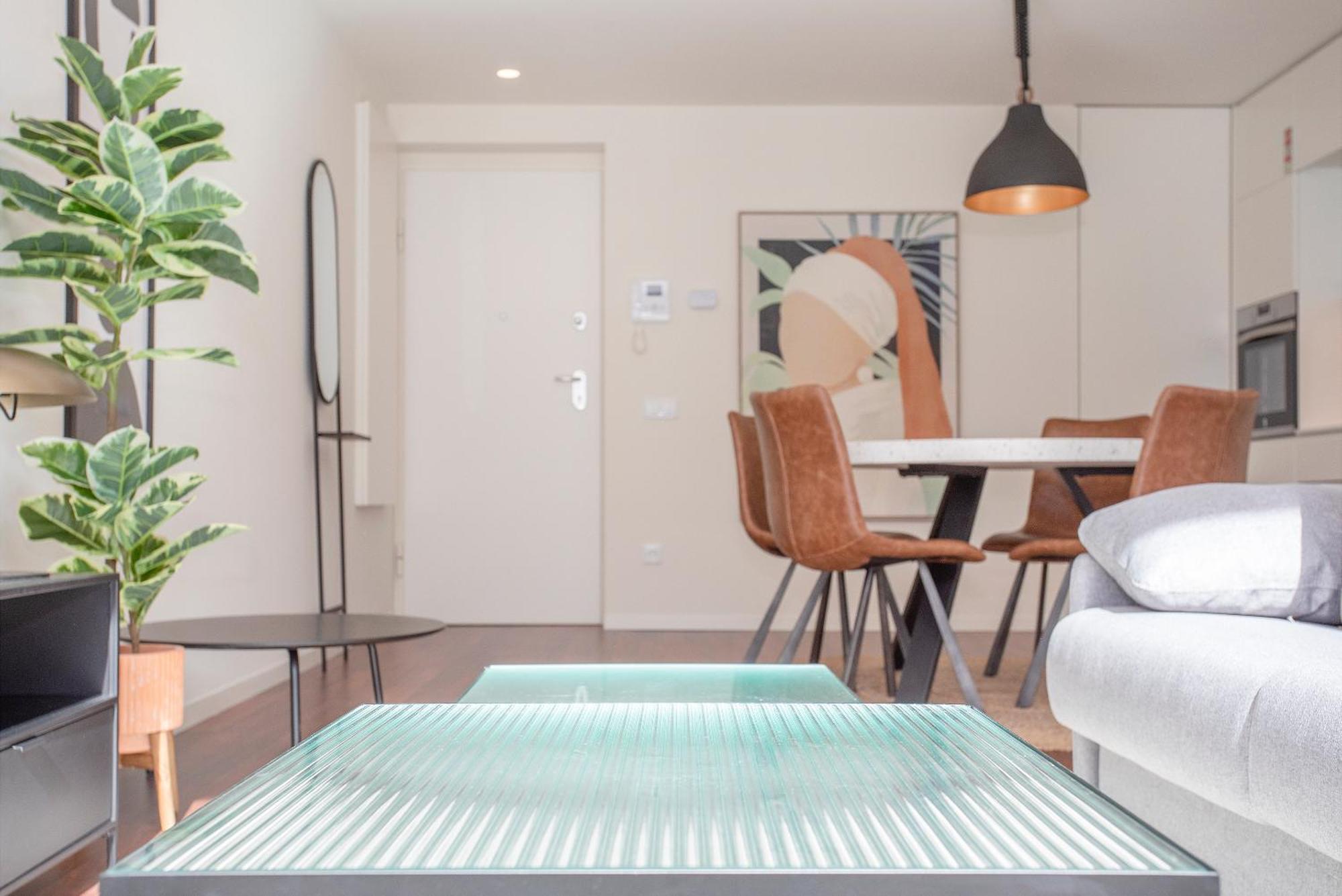 Liiiving In - Luxury Gallery Apartamento *