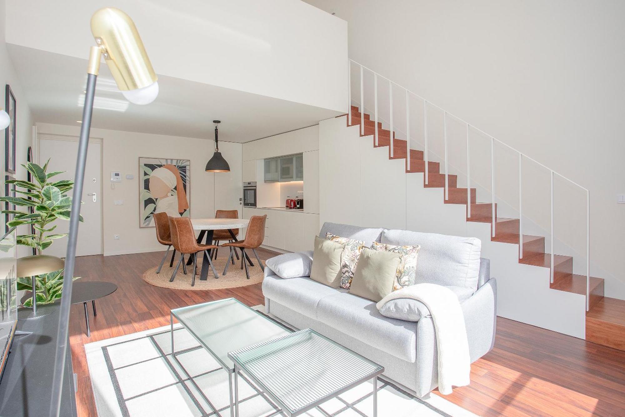Apartamento Liiiving In - Luxury Gallery