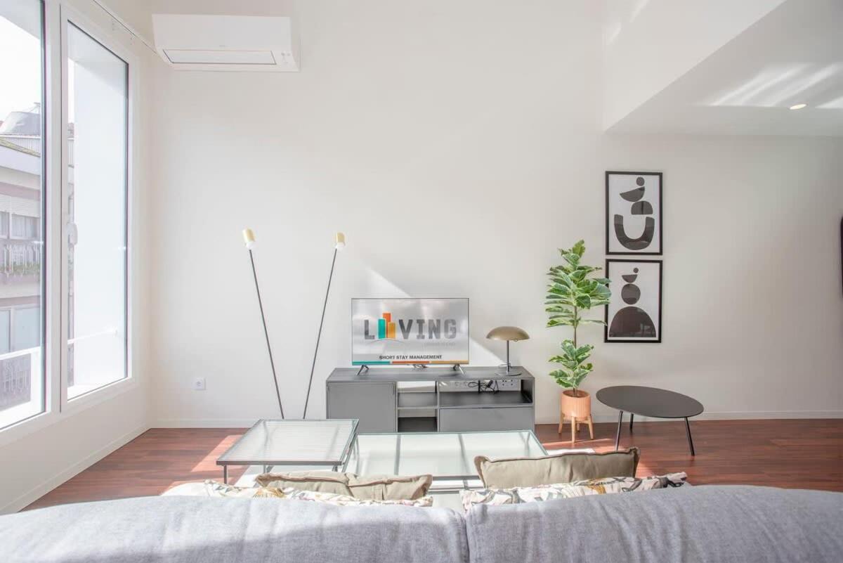 Apartament Liiiving In - Luxury Gallery