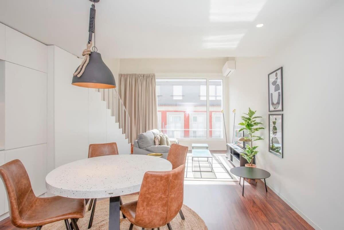 Liiiving In - Luxury Gallery Apartament *