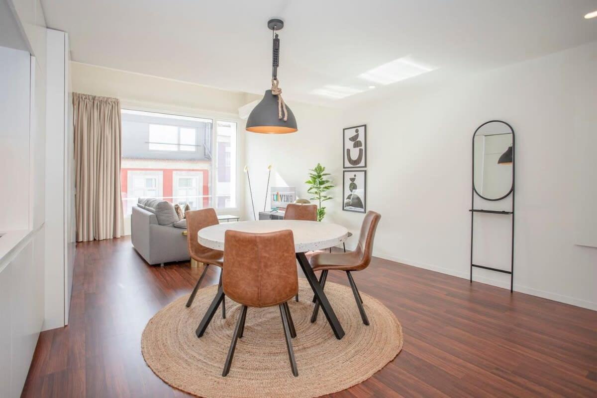 Apartament Liiiving In - Luxury Gallery *