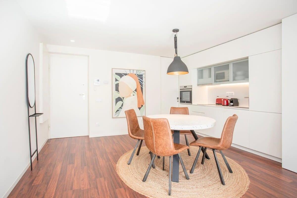 Apartament Liiiving In - Luxury Gallery *