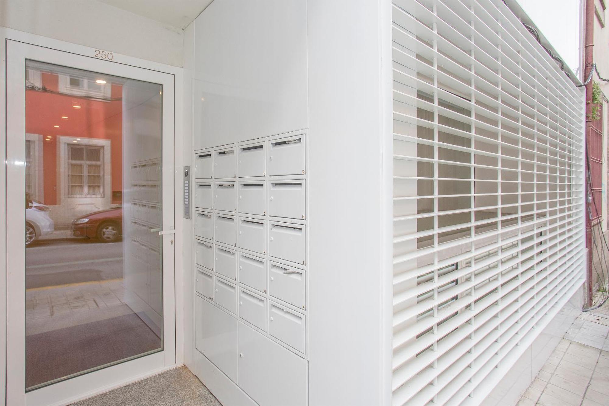 Apartament Liiiving In - Luxury Gallery