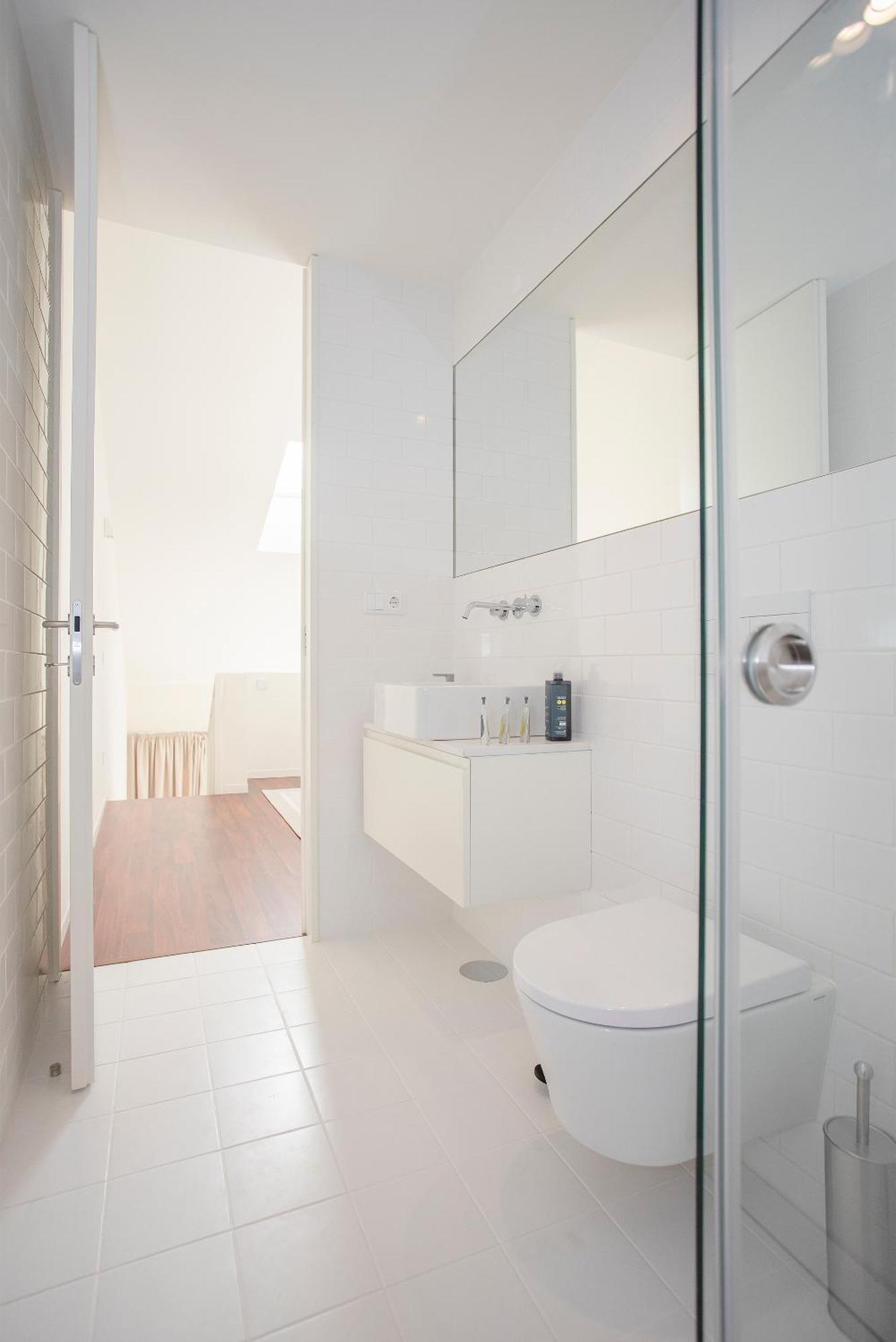 Apartament Liiiving In - Luxury Gallery *
