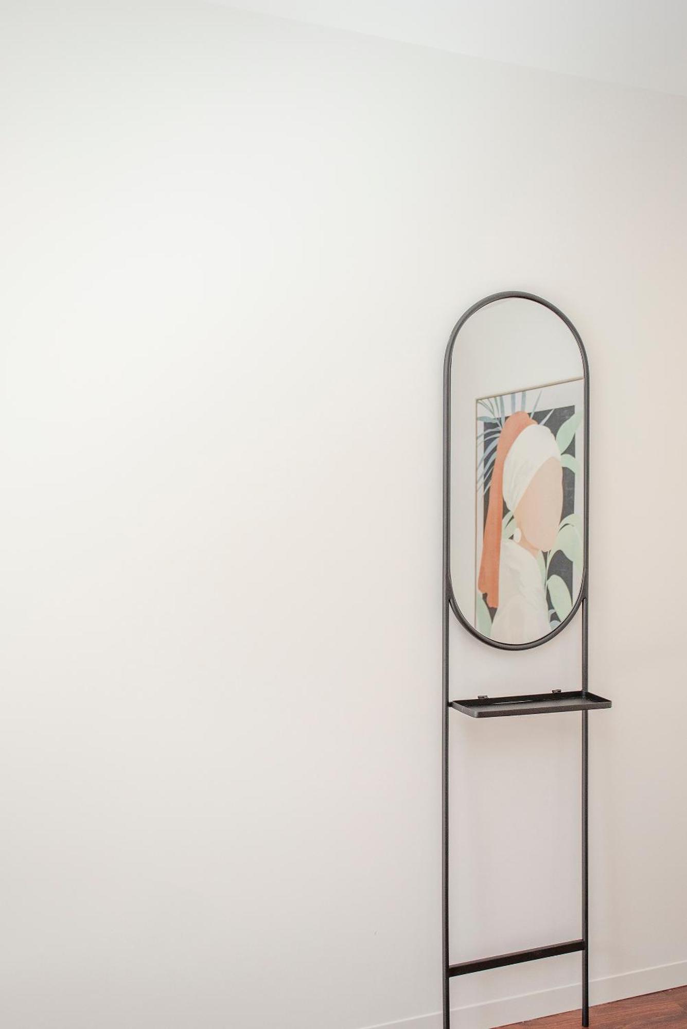 Liiiving In - Luxury Gallery Apartament